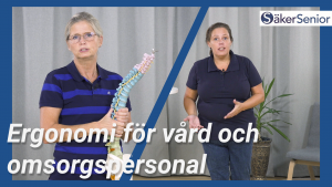 Säker Seniors webbutbildningar